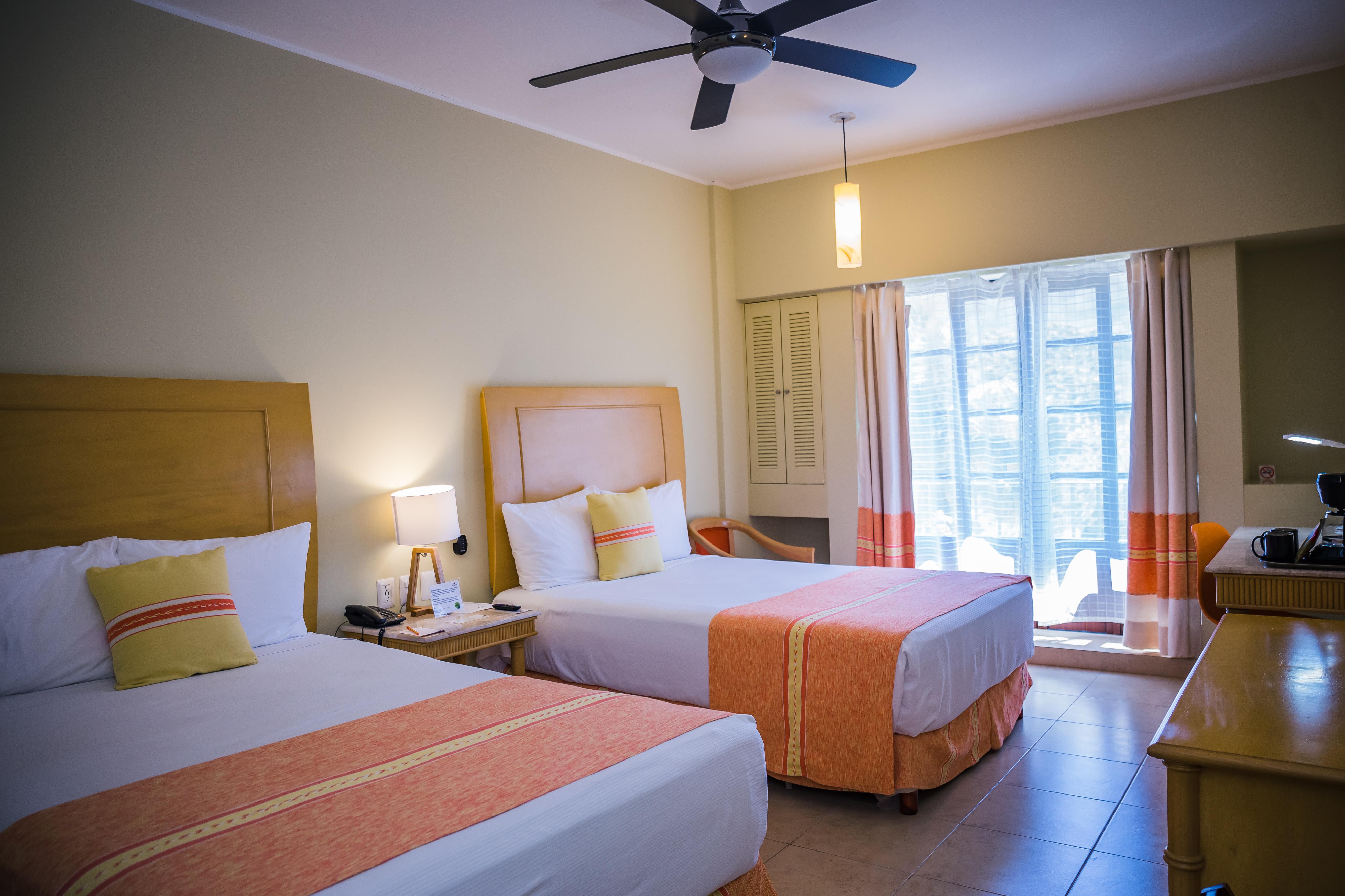 Binniguenda Huatulco & Beach Club Ngoại thất bức ảnh