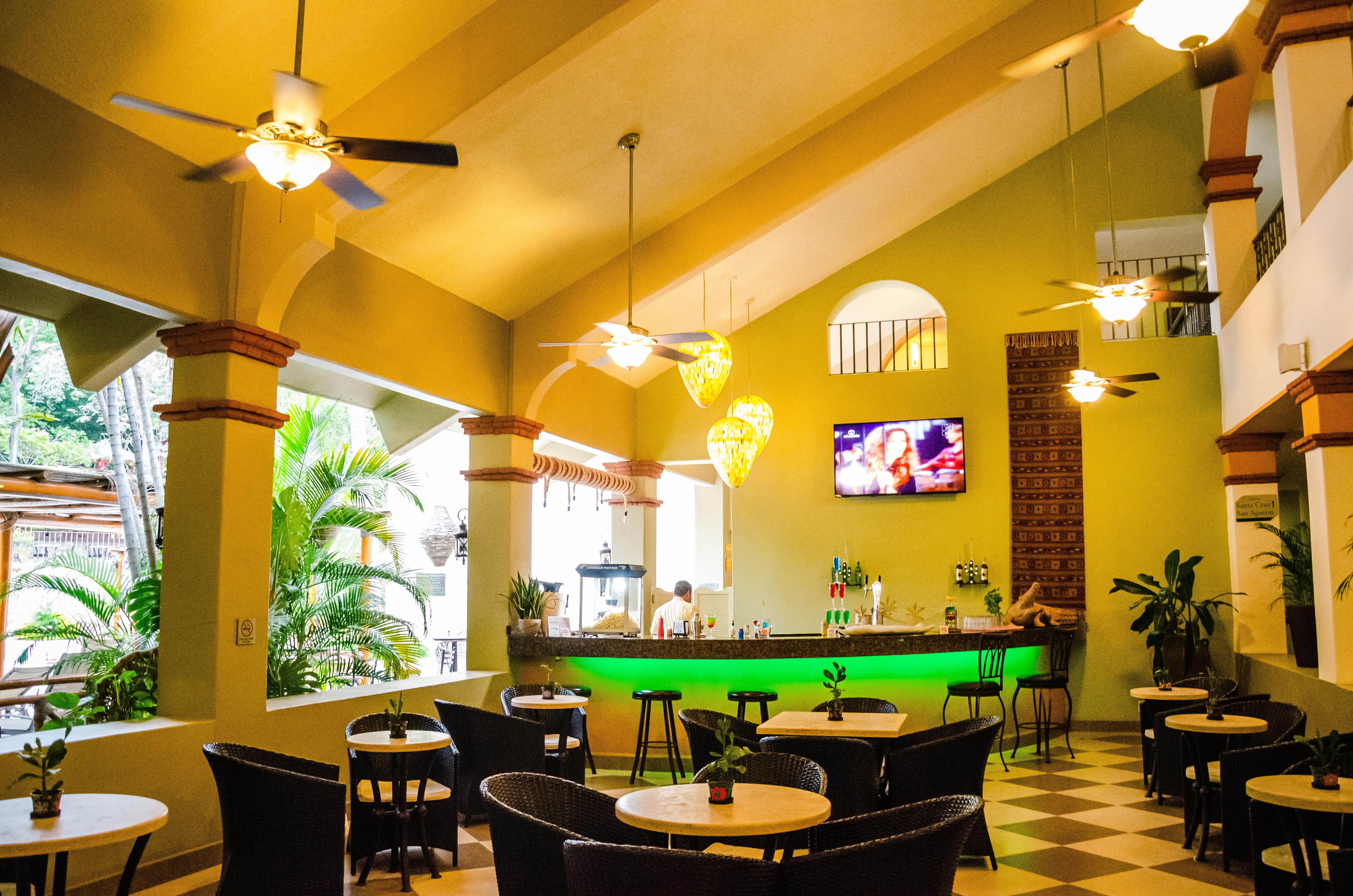 Binniguenda Huatulco & Beach Club Ngoại thất bức ảnh